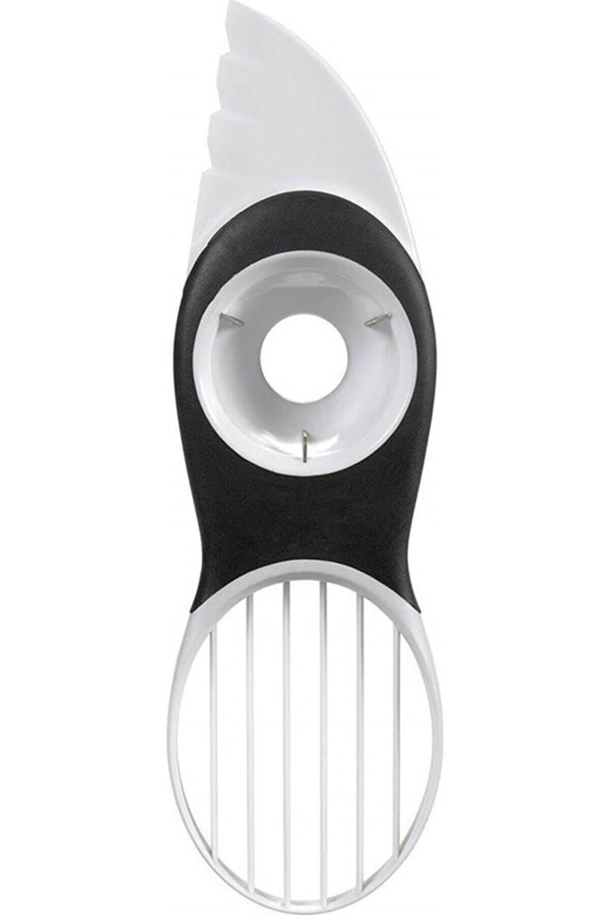 OXO 1143380 GG 3 Ü BİR ARADA AVOKADO DİLİMLEYİCİ 