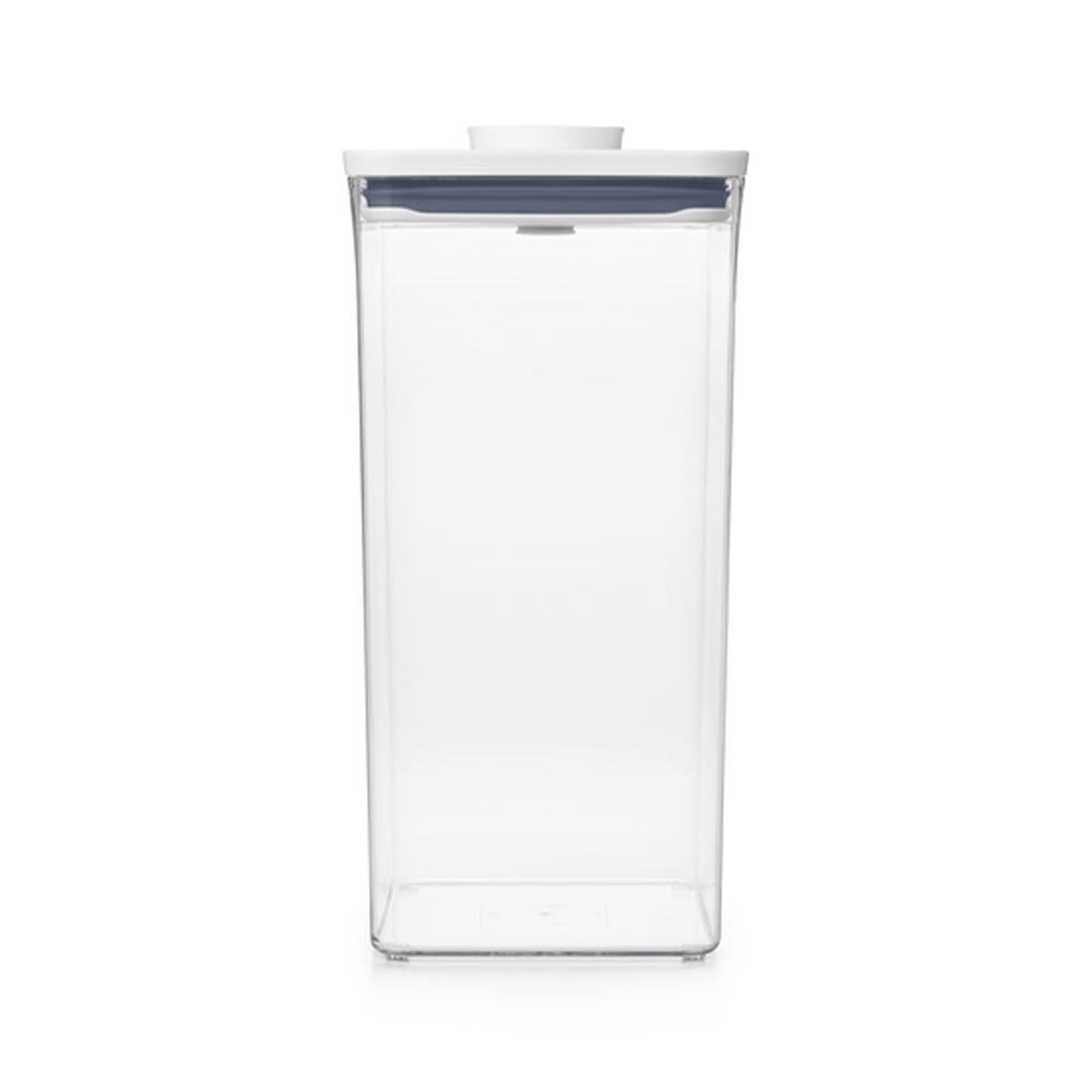 Oxo GG 11233400 Pop Container Kare Saklama Kabı 5,6 Litre 