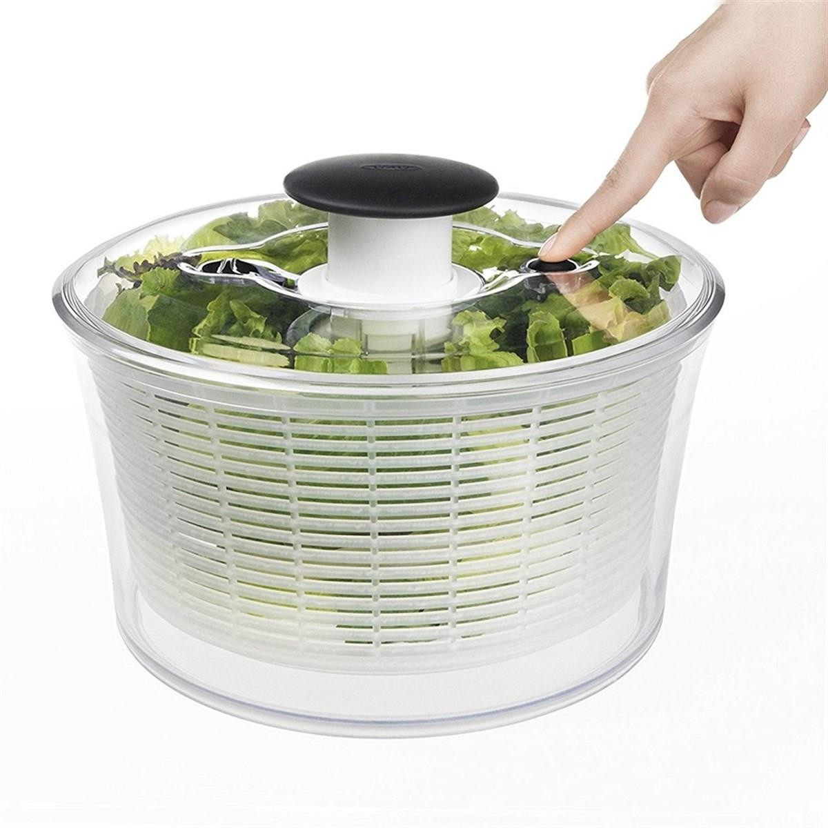 Oxo Küçük Boy Salata Kurutucu 1351680 