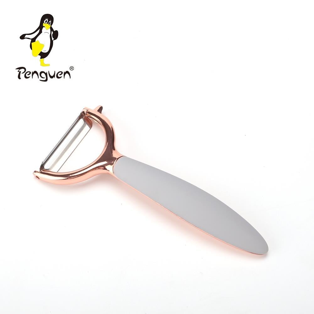 PENGUEN PNG-1780 DİK SOYACAK SİLİKON SAPLI BAKIR 