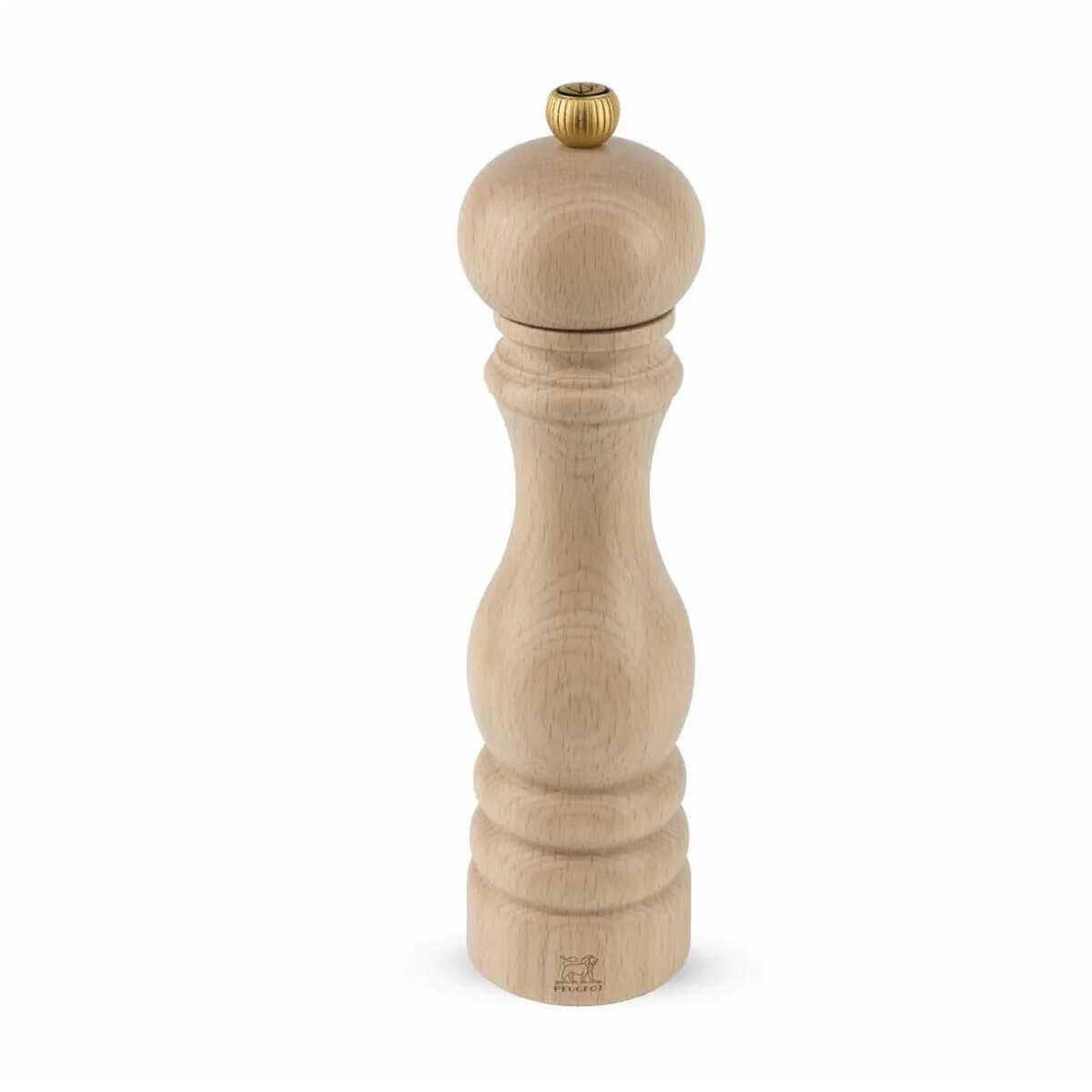 Peugeot Paris Natural Doğal Karabiber Değirmeni 22 Cm 