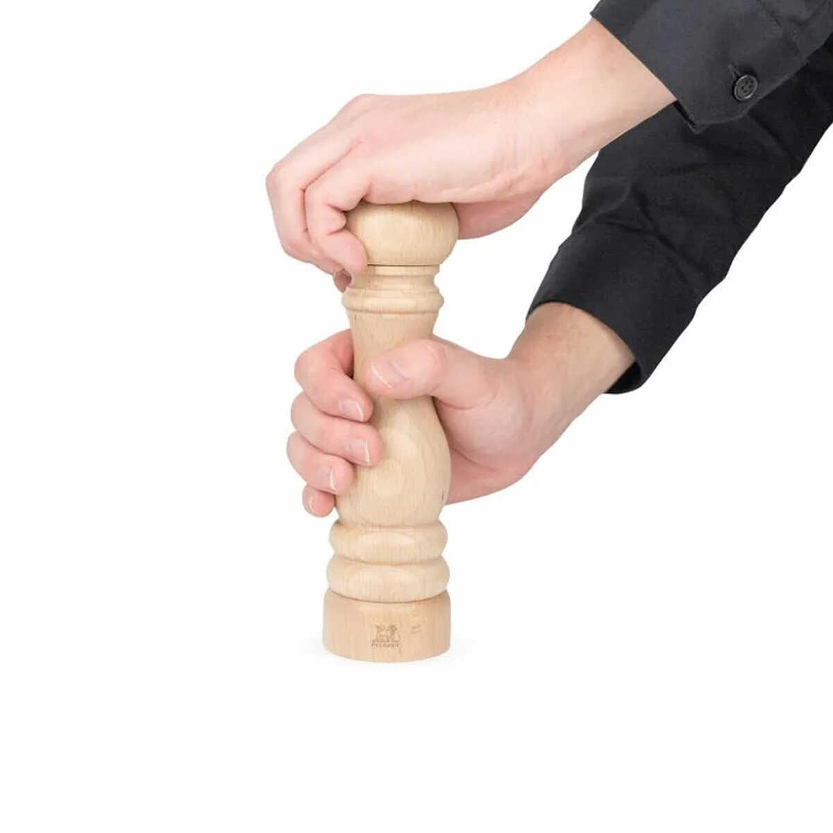 Peugeot Paris Natural Doğal Karabiber Değirmeni 22 Cm 