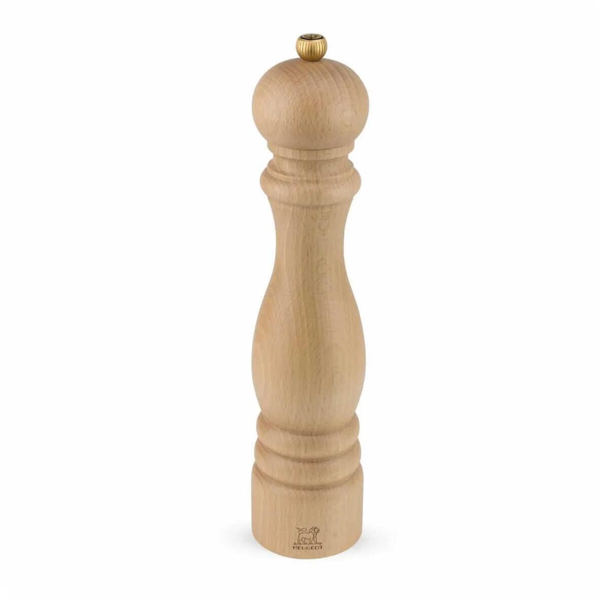 Peugeot Paris Natural Doğal Karabiber Değirmeni 30 Cm 