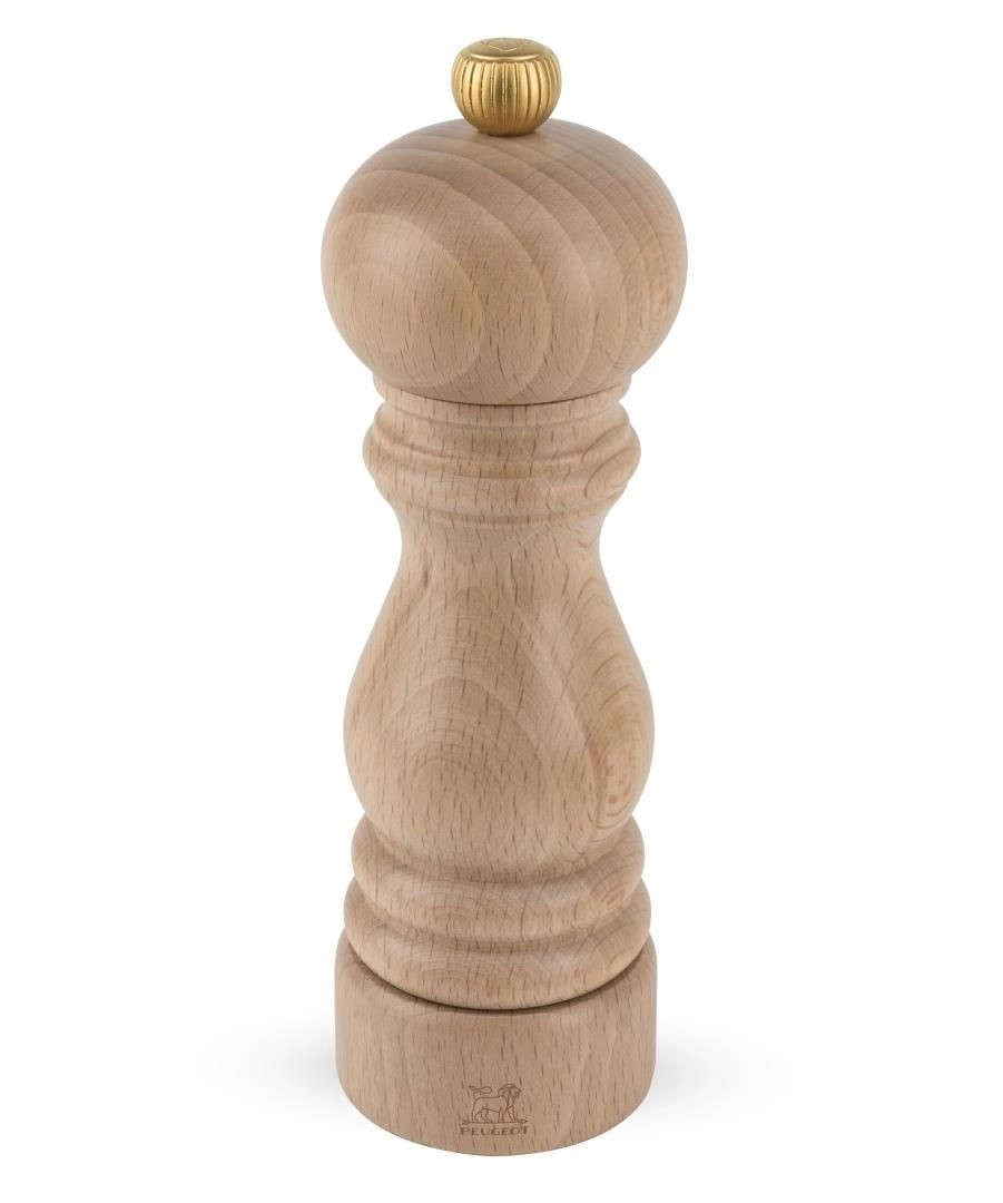 Peugeot Paris Natural Karabiber Değirmeni 18 Cm 