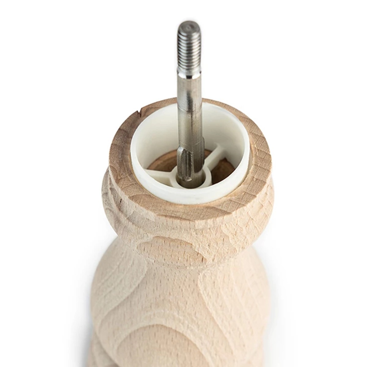 Peugeot Paris Natural Tuz Değirmeni 18 Cm 