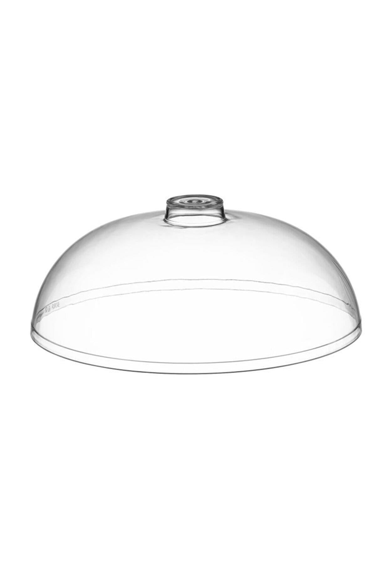 Plastik Pasta Fanusu - 30 Cm 
