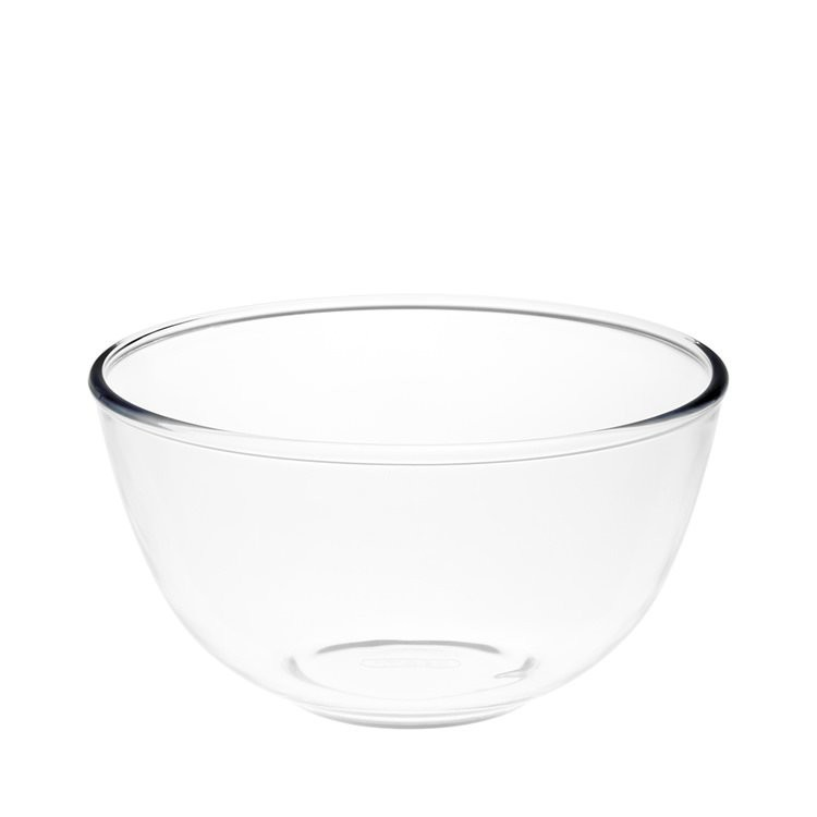 Pyrex 180P000/7043 Kapaklı Cam Kase 2 Litre 