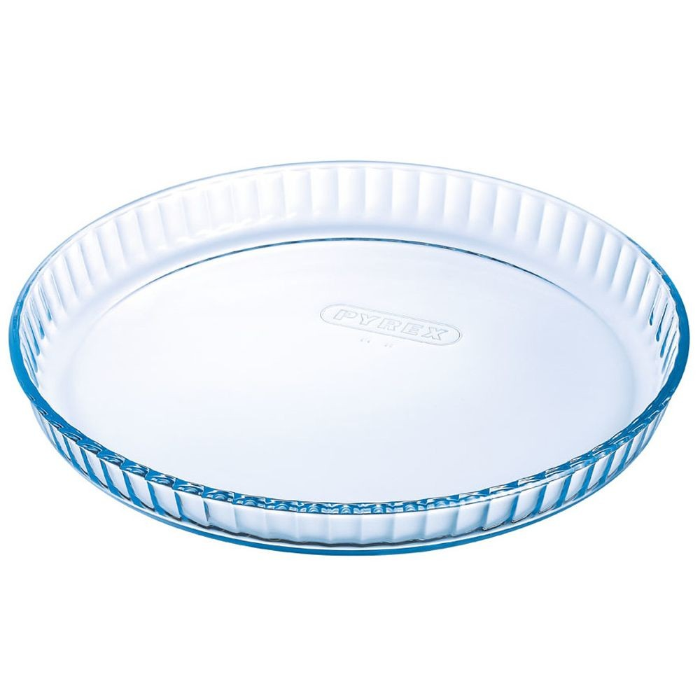 Pyrex 812B000/7246 Turta Kabı 25 cm 1.2 Litre 