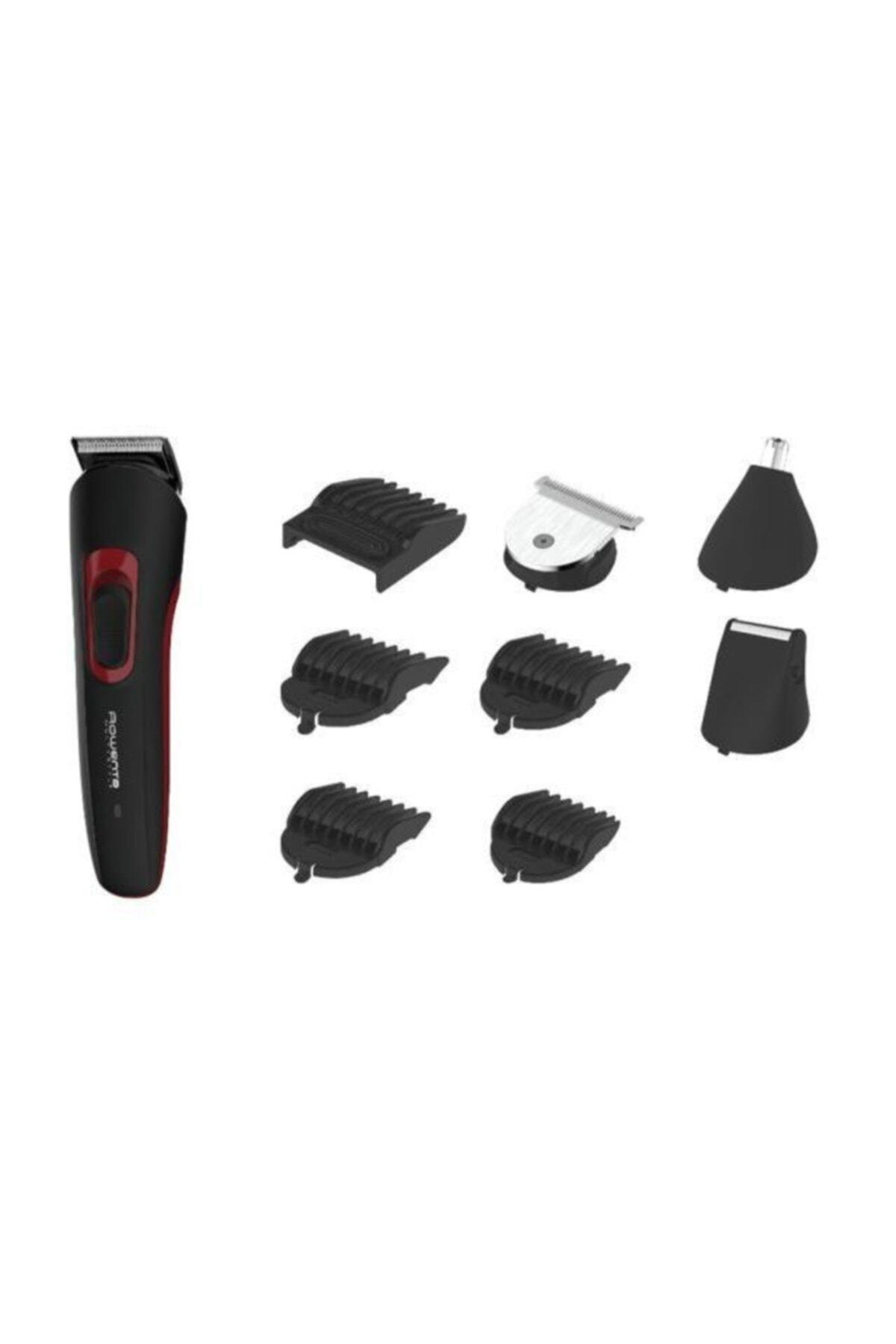ROWENTA TN8960 MULTİSTYLE ERKEK BAKIM SETİ 
