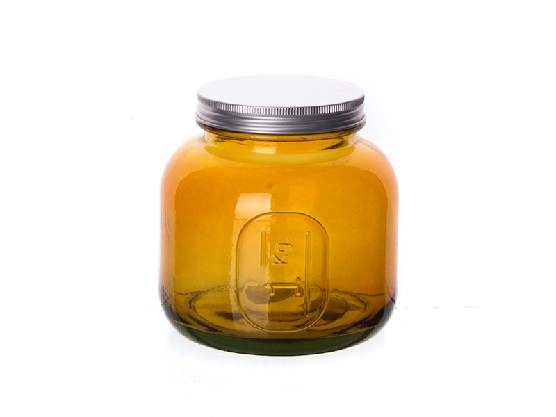 San Miguel Kavanoz 1 Kg Turuncu 5798d Db48 