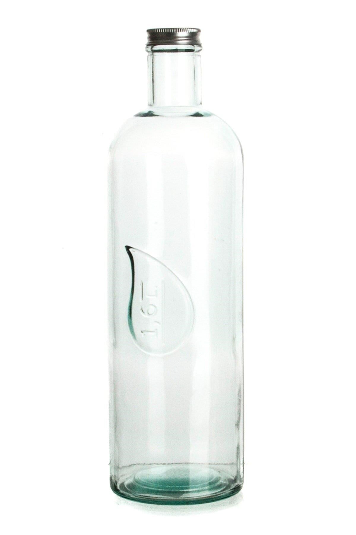 San Miguel Metal Kapaklı Şişe 1.6 Litre 887966 