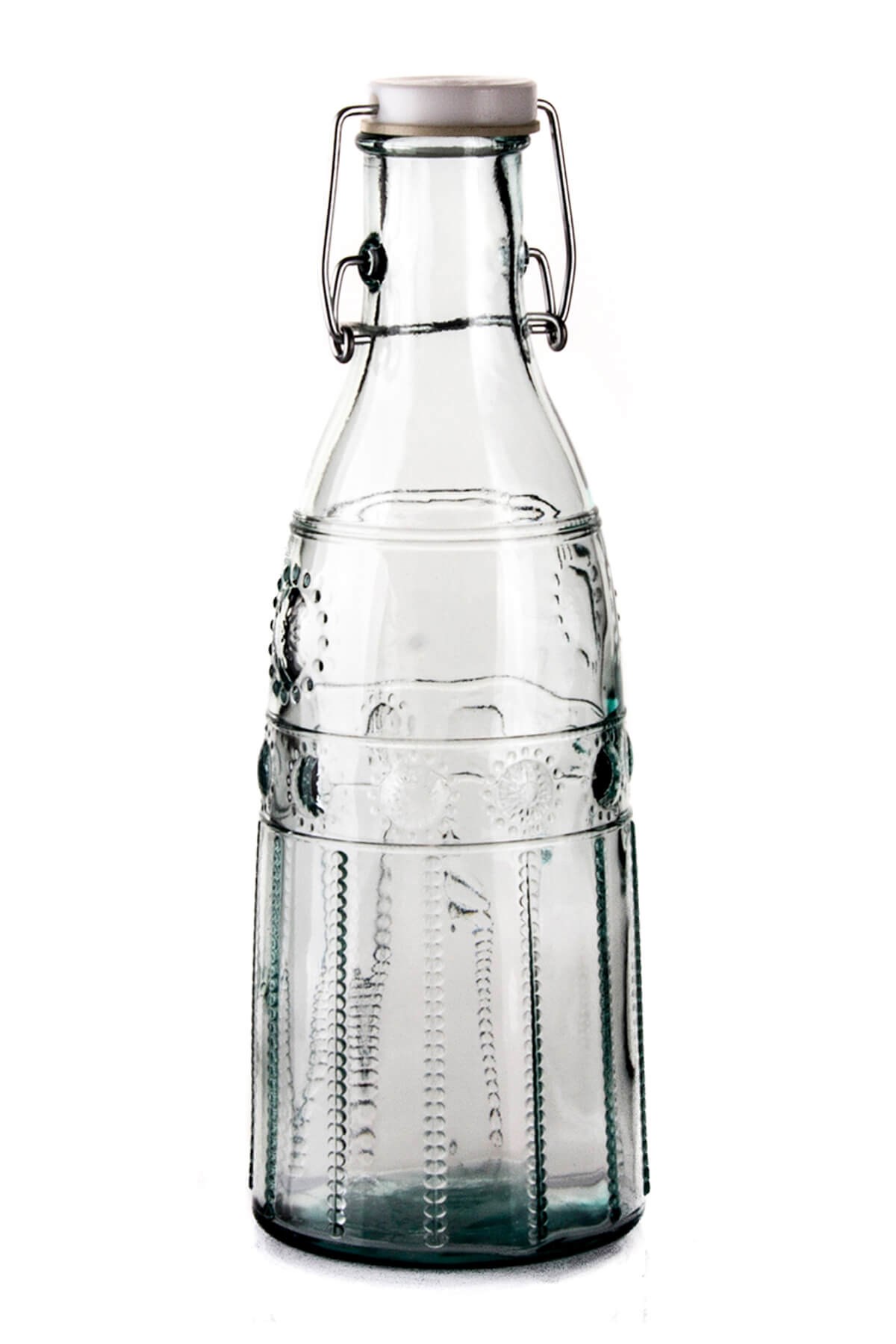 San Miguel Toscana Yağ Şişesi 1,0L 5922 