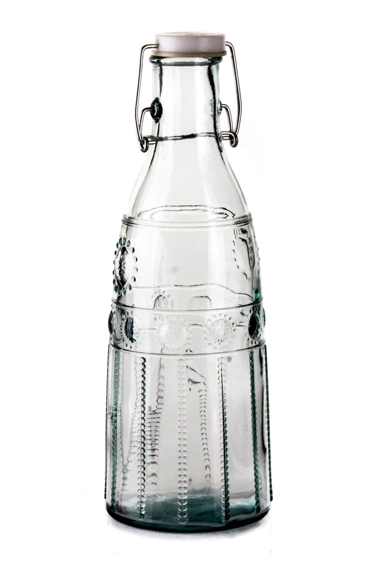 San Miguel Toscana Yağ Şişesi 1,0L 5922 