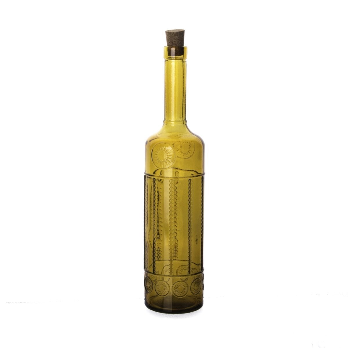 San Miguel Yağ Şişesi Toscana 700 cc 5921D DB48 Sarı 