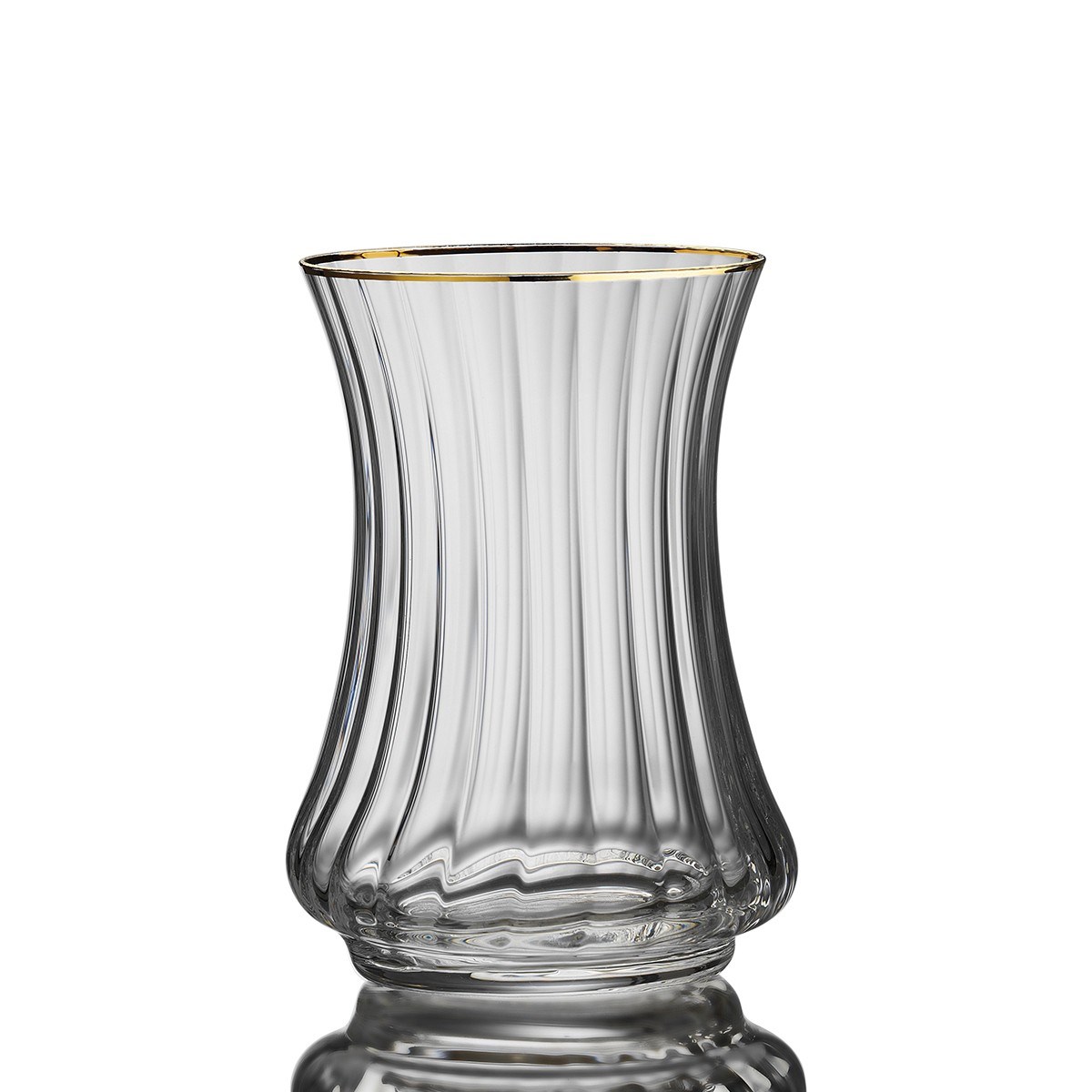 Sandro Moreno 1898 Lizbon Optik 12 Parça 6 Kişilik Çay Seti 150 Ml Ar263785 