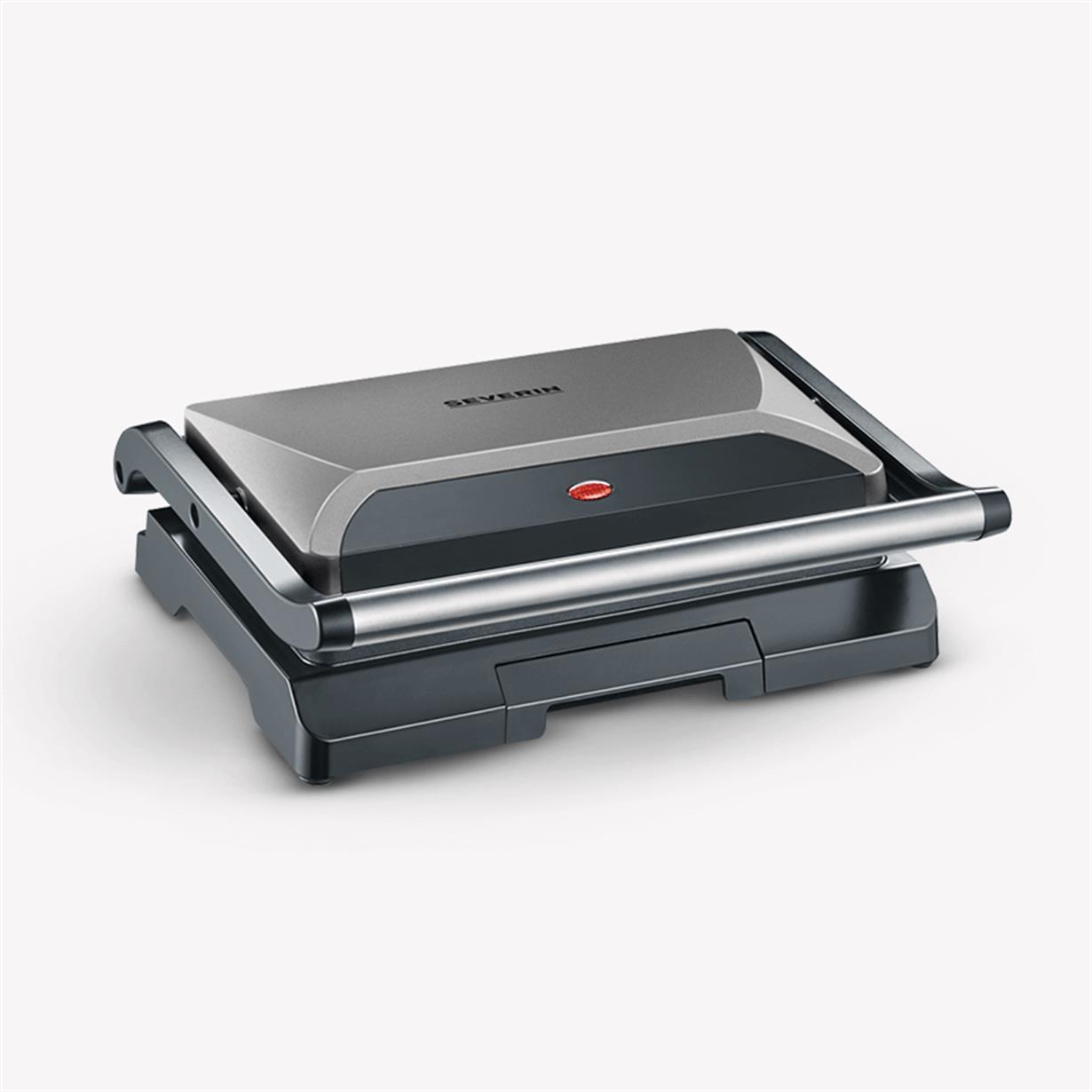 Severin KG 2394 Multi Grill Kompakt Tost ve Izgara Makinesi 