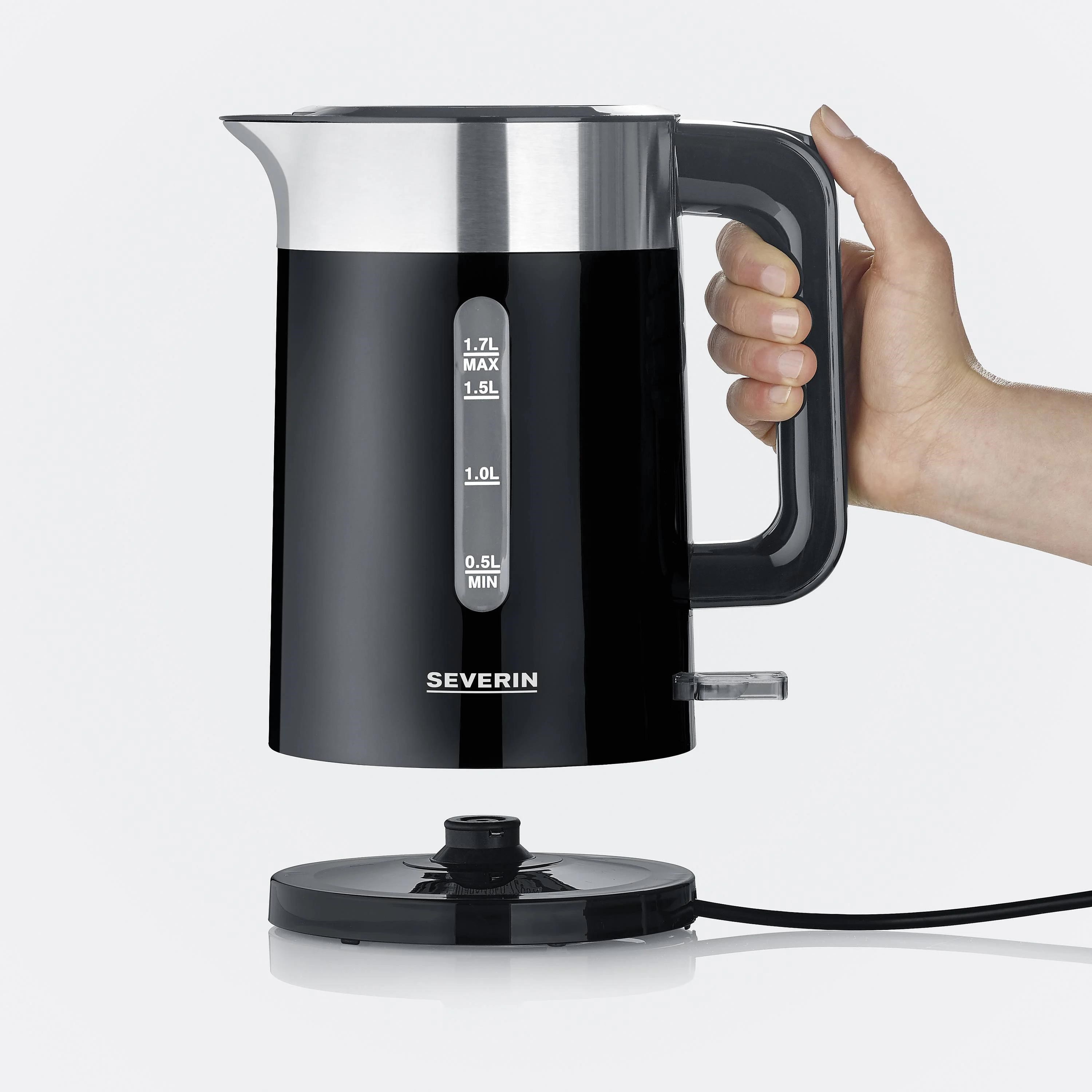 Severin Wk9265 1,7 Lt Kettle 