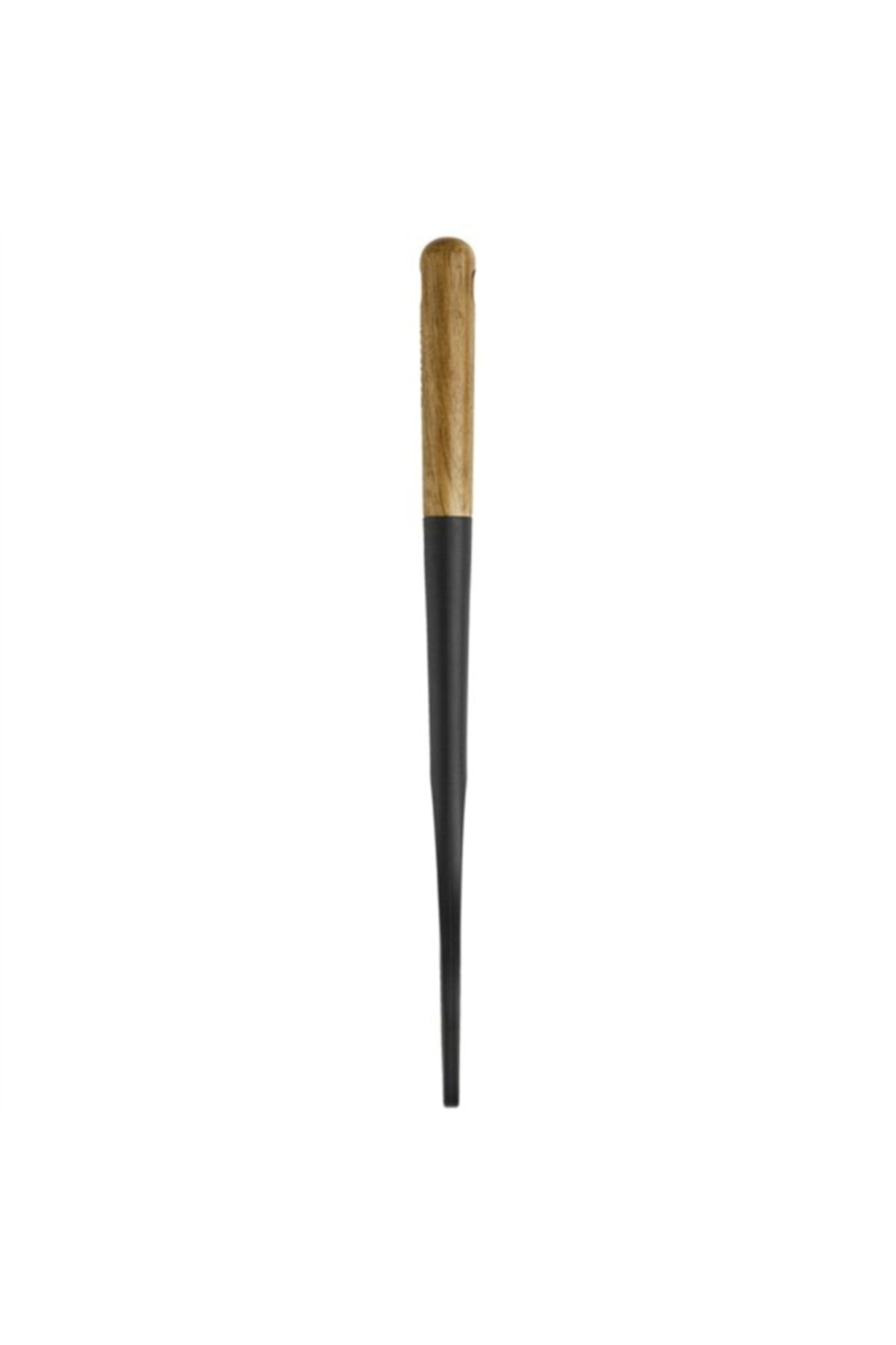 Staub 405031080 Pilav Kaşığı Siyah 