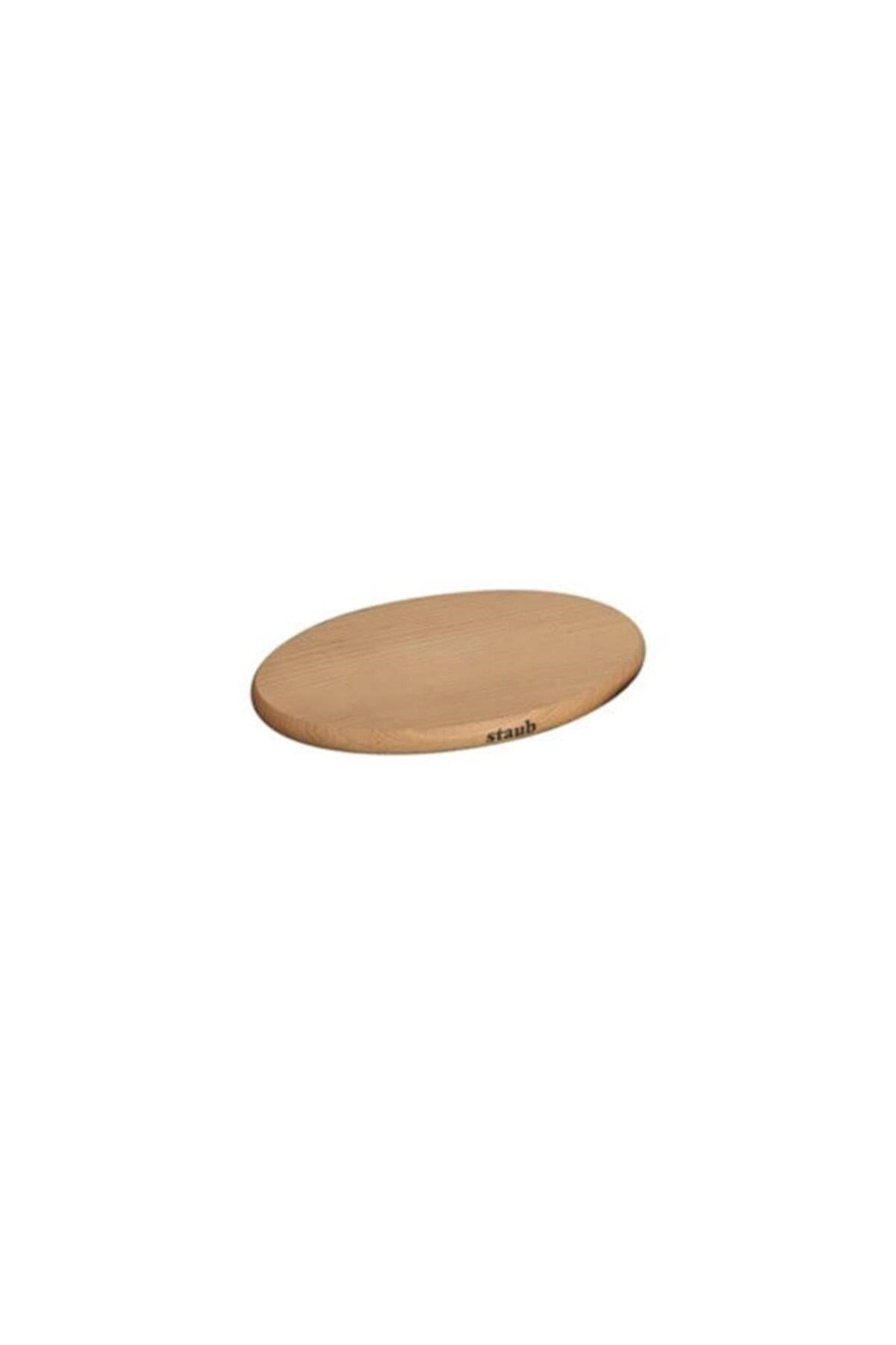 STAUB 405093750 Nihale Mıknatıslı Ahsap 20x29 Cm 