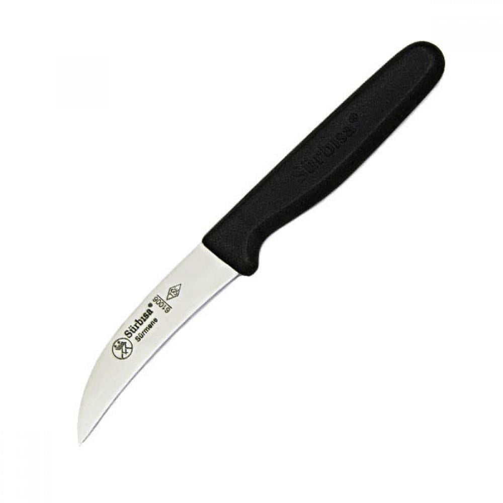 Sürbisa 61006 Dekor Sürmene Bıçağı 8 Cm 