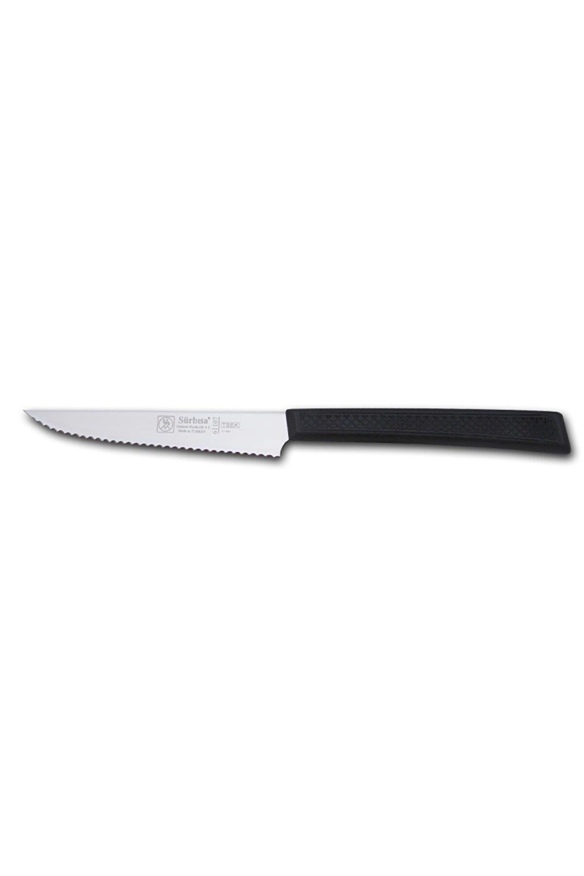 Sürbisa 61107 Biftek Steak Et Bıçağı 12 Cm 