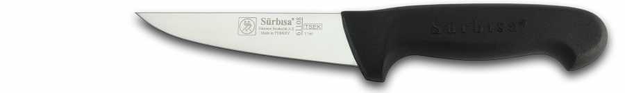 Sürbisa 61108 Kasap Sürmene Bıçağı 11,5 Cm 