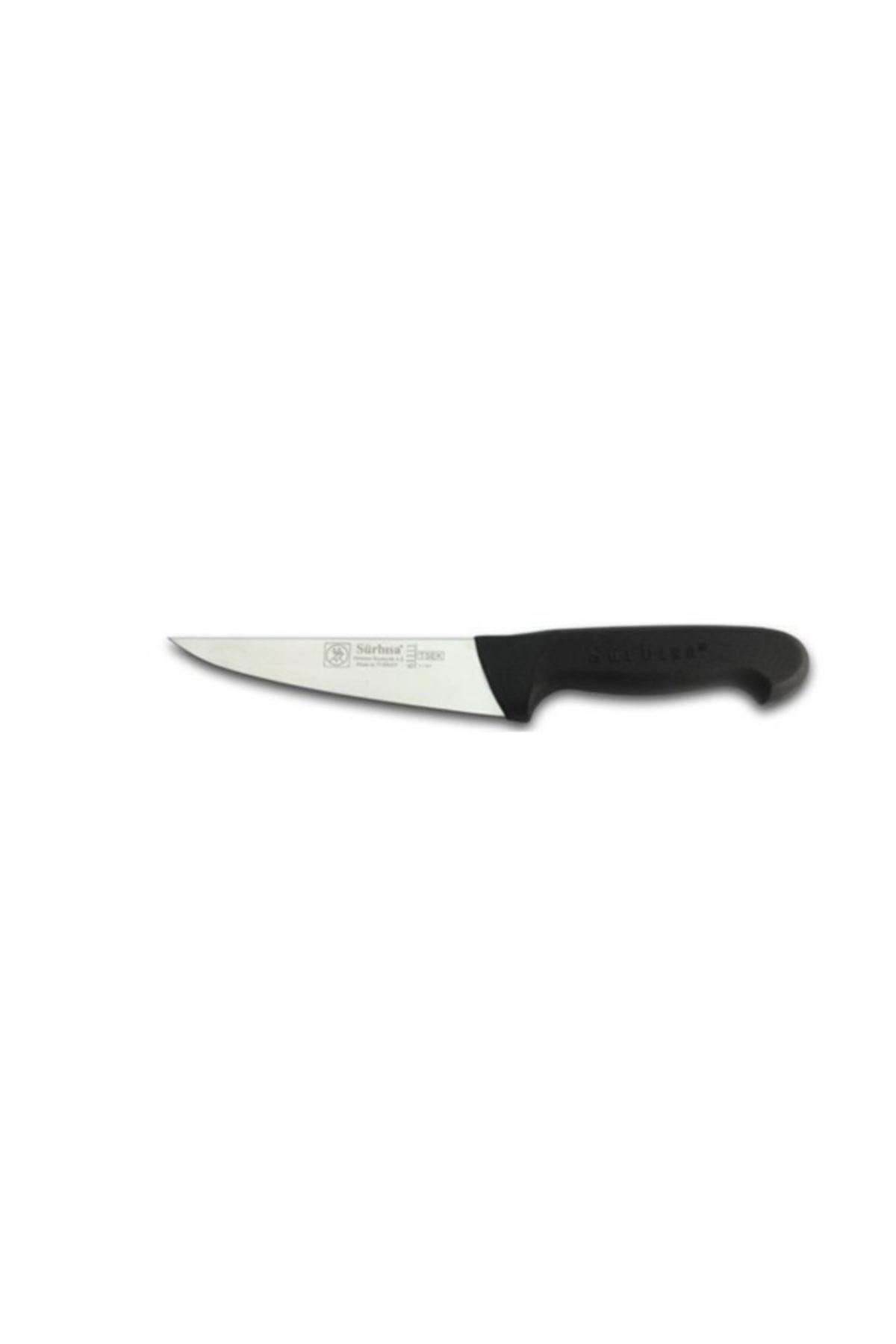 Sürbisa 61111 Kasap Sürmene Bıçağı 13,5 Cm 