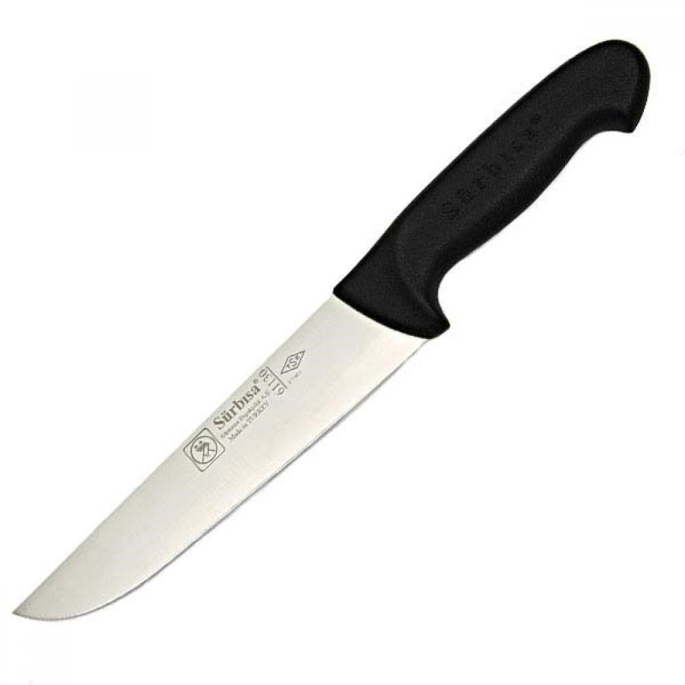 Sürbisa 61130 Kasap Sürmene Bıçağı 18,5 Cm 