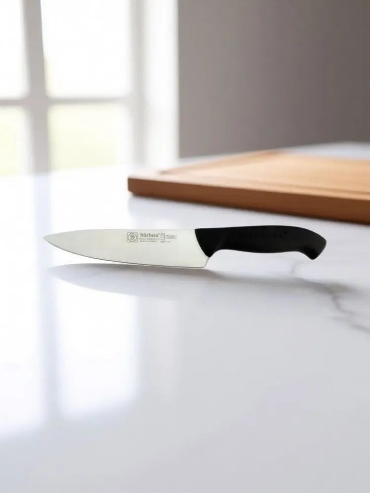 Sürbisa 61170 Şef Aşçı Sürmene Bıçağı 17 Cm 