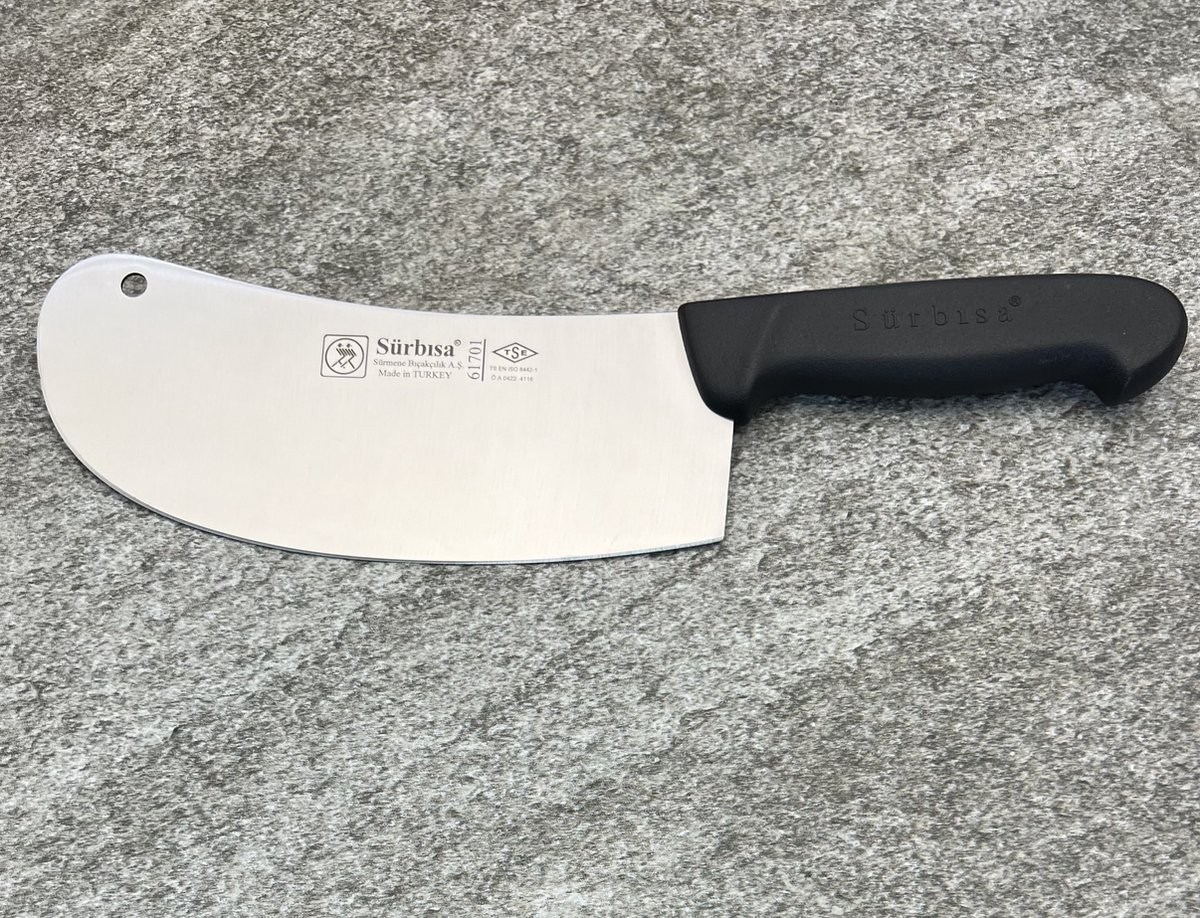 Sürbisa 61701 Tavuk Soğan Mutfak Doğrama Satırı 20 Cm 