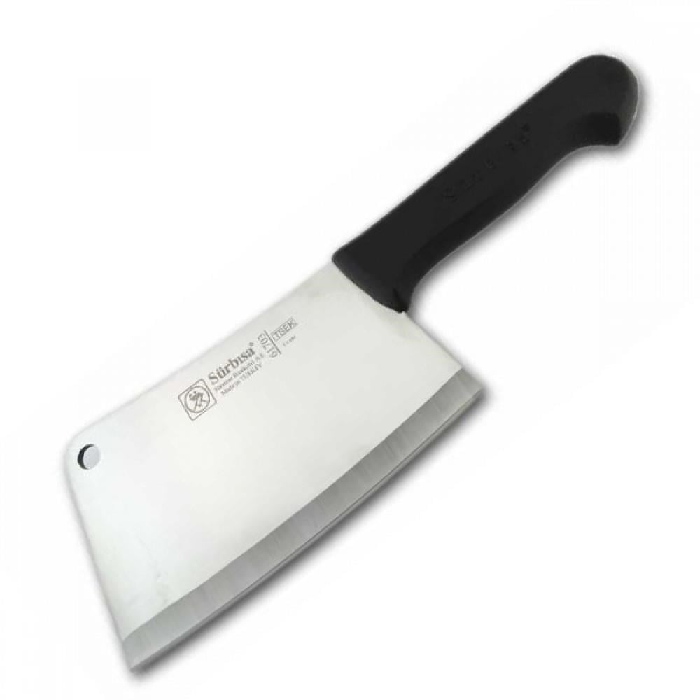 Sürbisa 61703 Kurban Kemik Satırı 20 Cm 