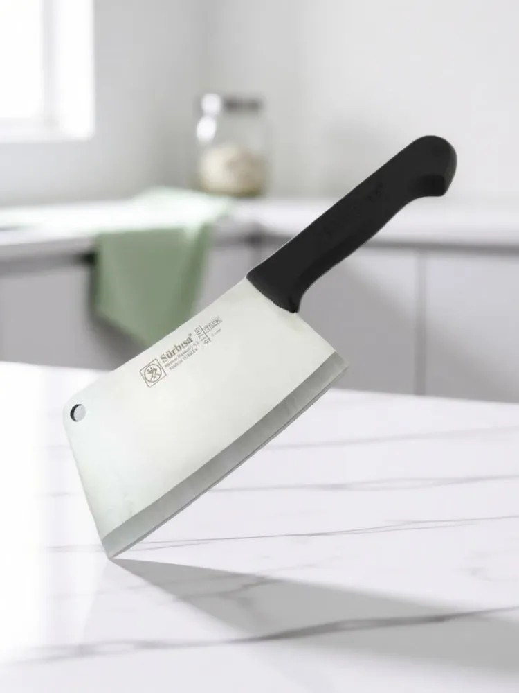 Sürbisa 61703 Kurban Kemik Satırı 20 Cm 