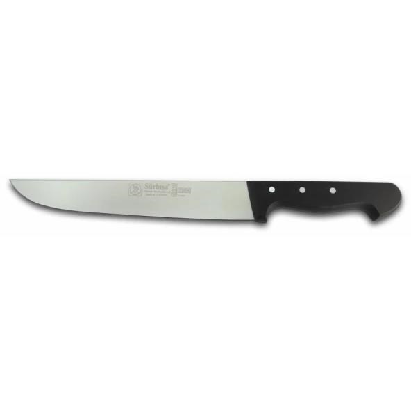 Sürbisa Sürmene 61050 Kasap Bıçağı Pimli Sap 23 Cm 