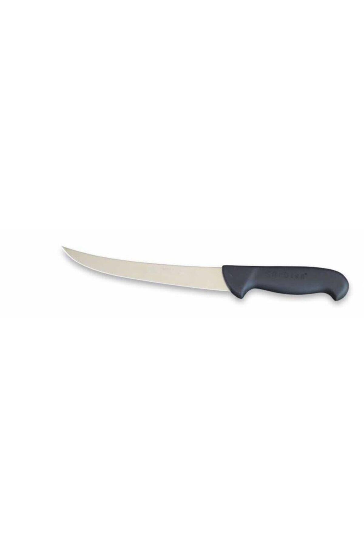 Sürbisa Sürmene 61123 Et Açma Trimleme Bıçağı 22 Cm 