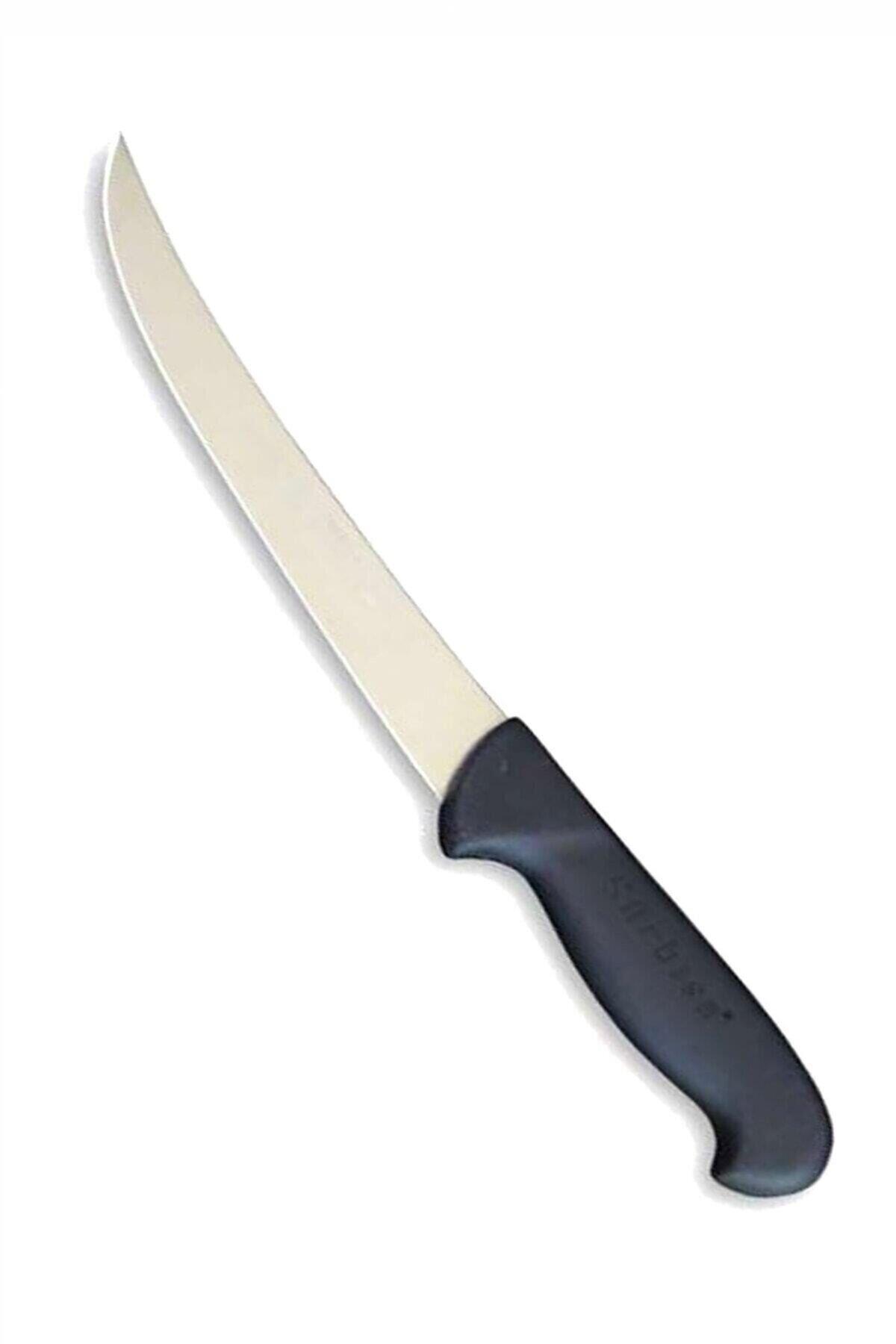 Sürbisa Sürmene 61123 Et Açma Trimleme Bıçağı 22 Cm 