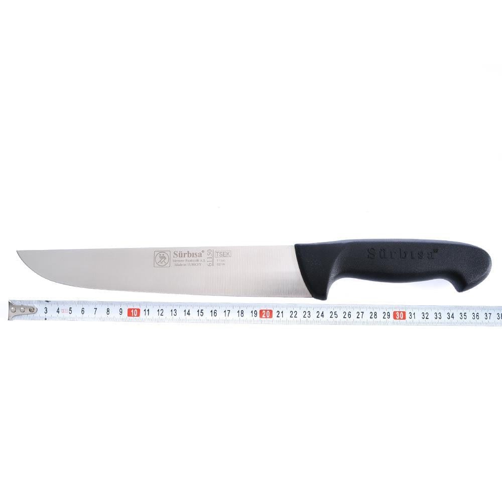 Sürbisa Sürmene 61150 Kasap Bıçağı 