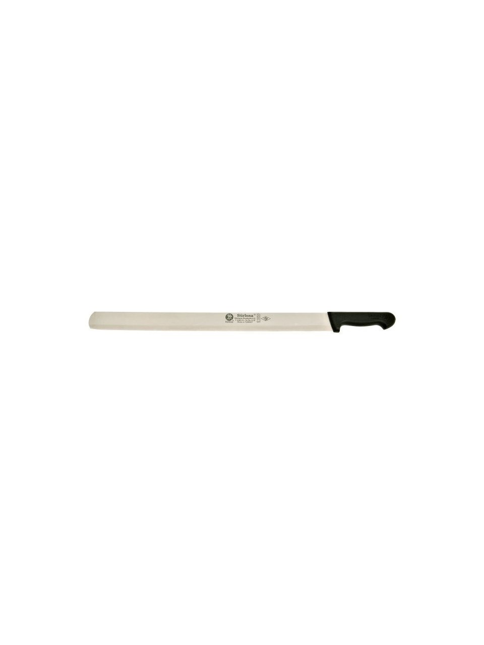 Sürbisa Sürmene 61632 Kısa Döner Kaşar Bıçağı 32 Cm 