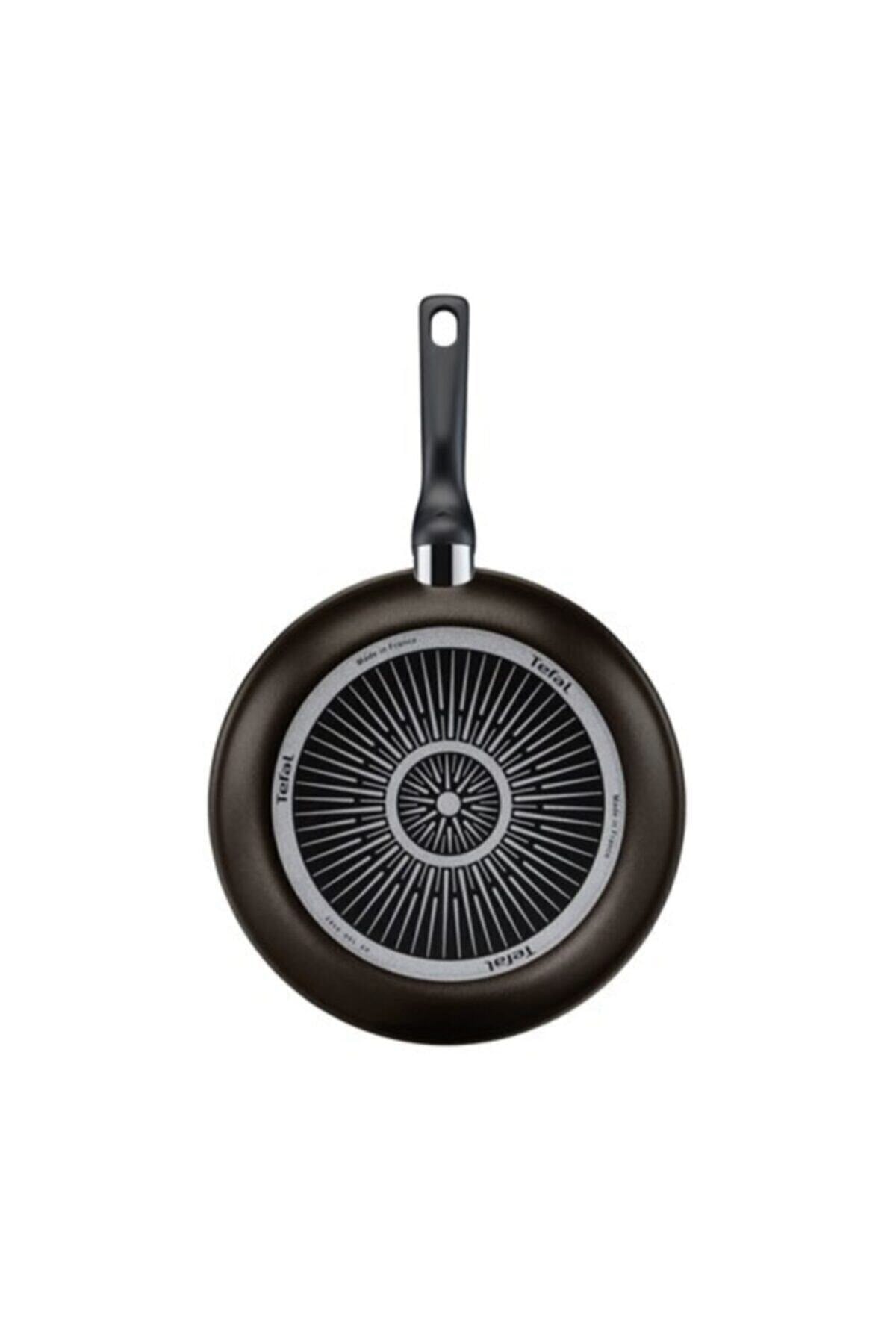 Tefal 2x Xl Intense Wok Tava 28 cm Siyah 