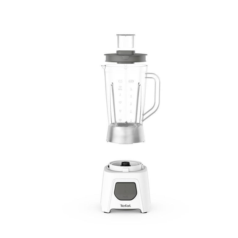 Tefal Blendeo Sürahi Blender 450 Watt Beyaz 4300010610 