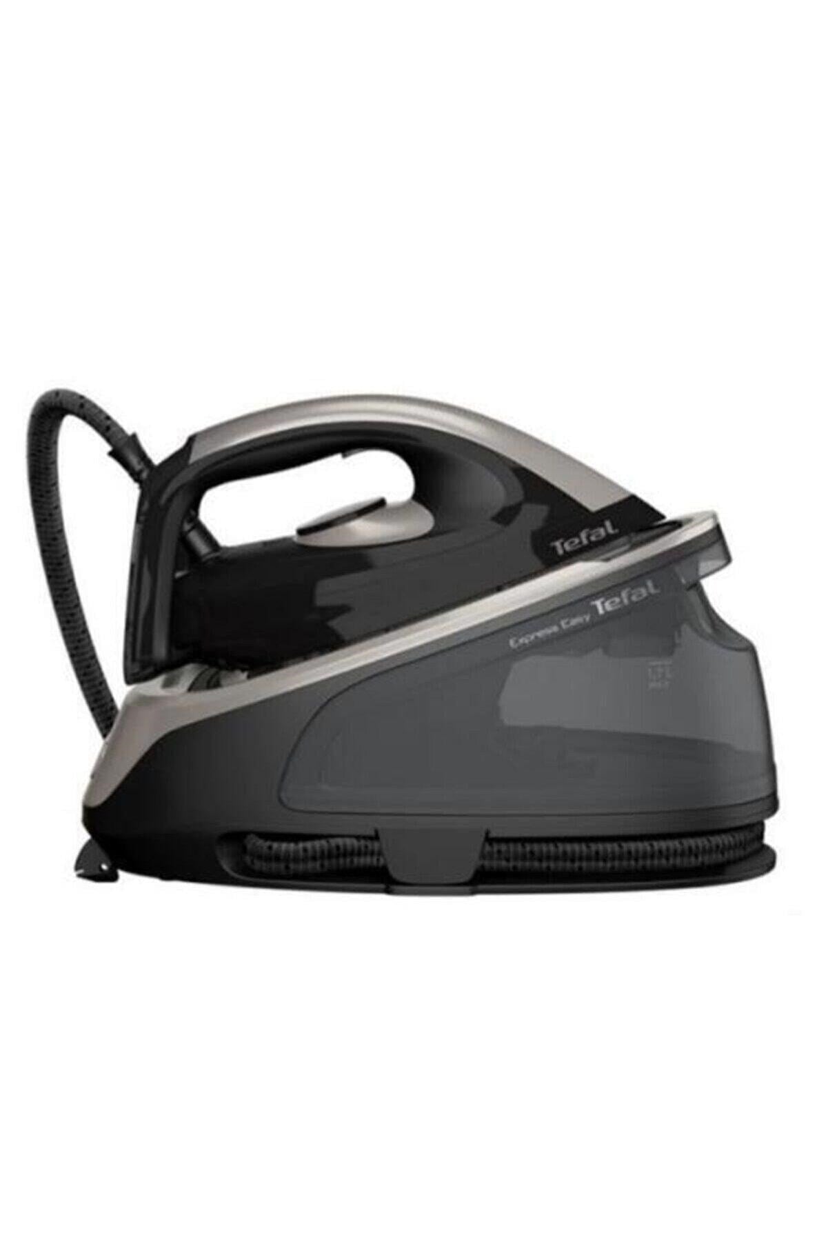 Tefal Express Easy SV6140 Buhar Kazanlı Ütü 