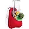 Tefal Fresh Express Fight Red Rende ve Doğrayıcı Kırmızı MB753538 