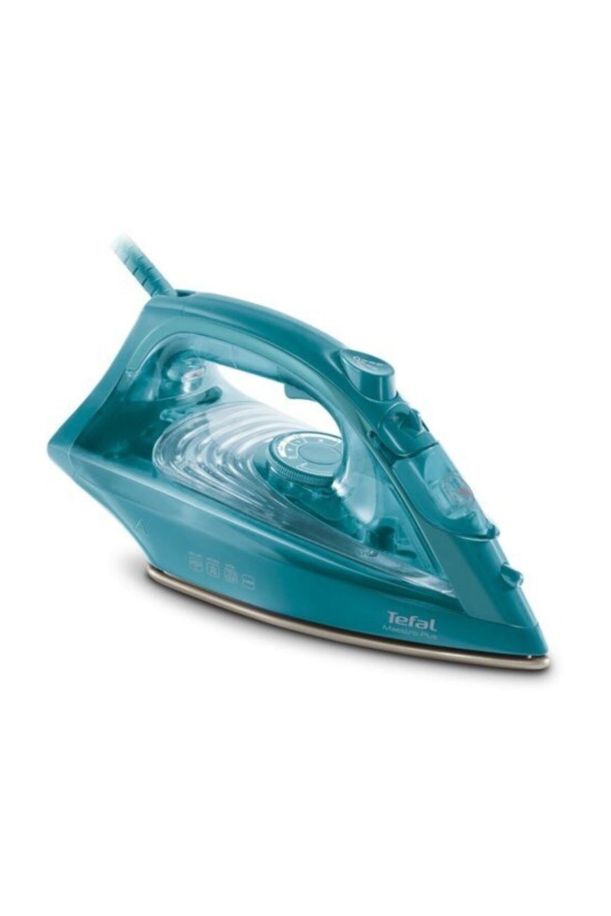 Tefal FV1841 Maestro Plus Buharlı Ütü 2400 W Easy Glide Seramik Taban 