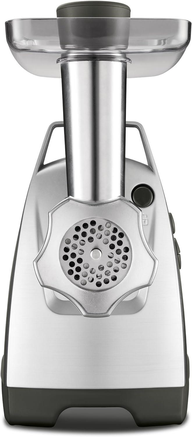 Tefal HV8 Pro 9in1 2200 Watt Paslanmaz Çelik Kıyma Makinesi 
