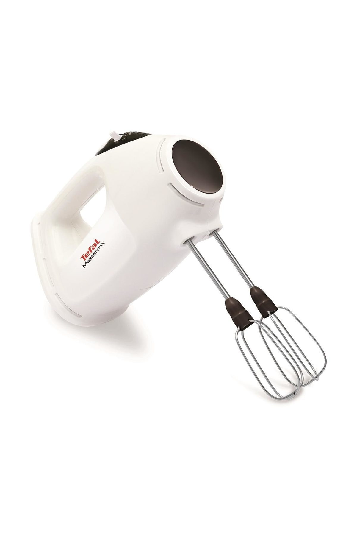 Tefal Mastermix 4 Kademeli 425 Watt El Mikseri ve Karıştırıcı Beyaz HT400B30 