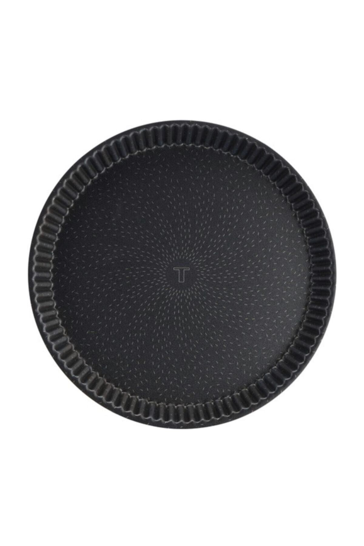 Tefal Perfect Bake 24 cm Yuvarlak Tart Kabı J5548202 