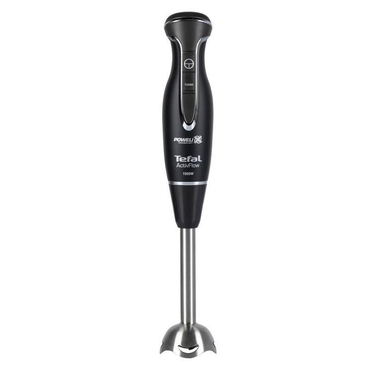 Tefal Powelix Activflow Expert 1500 Watt Siyah Blender 