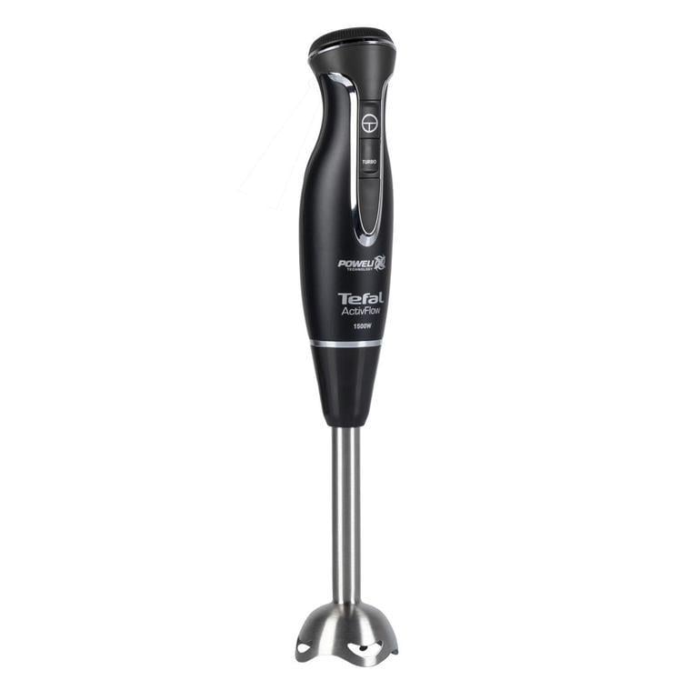 Tefal Powelix Activflow Expert 1500 Watt Siyah Blender 