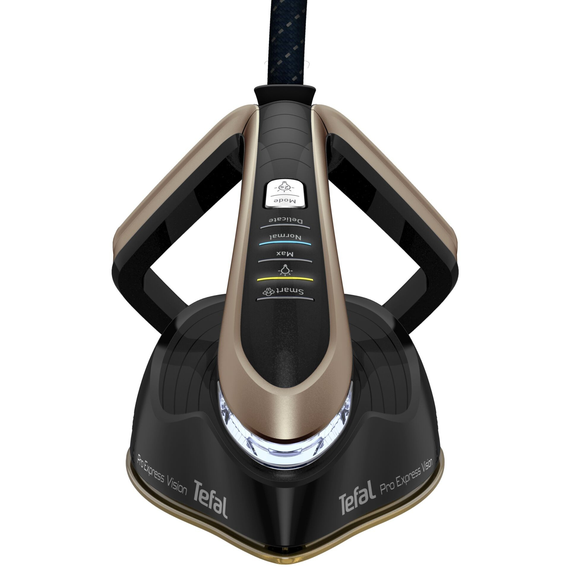 Tefal Pro Express GV9820 Vision Buhar Kazanlı Ütü 