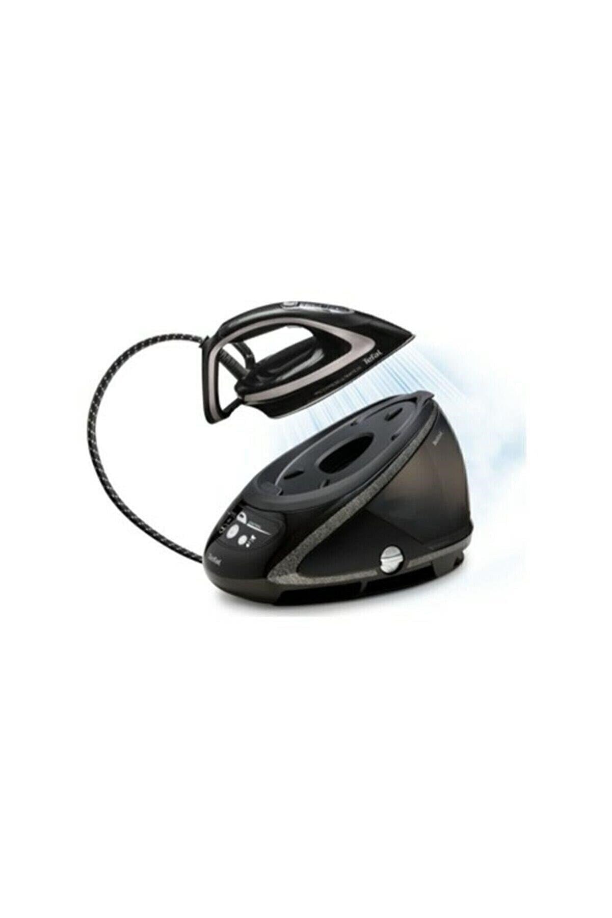TEFAL PRO EXPRESS ULTİMATE SMART STEAM GV9610 BUHAR KAZANLI ÜTÜ 