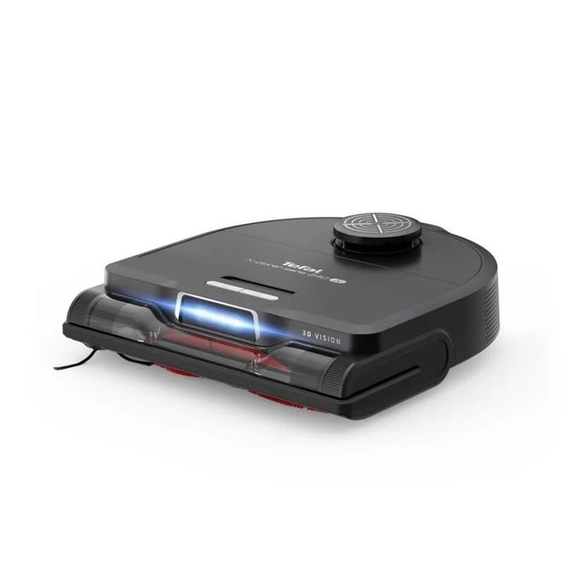 Tefal RG9675 X-Plorer Serie 240 Mop Özellikli Akıllı Robot Süpürge 2211401208 